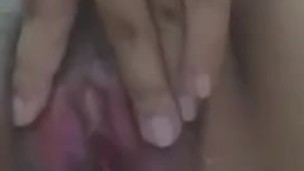 Wala si jowa, nag sarili muna finger finger