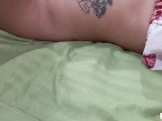 Badass joke of the nature - a man with TWO cocks 4/16