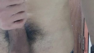 FOR MY SISTER-IN-LAW, I ENDED UP CUMMING