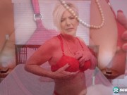 Sexyu MILF Mom Knows how To Get Off 3/16