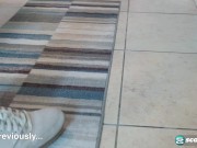 Sexy Latina MILF Wants To Fuck Her Stepson 1/16