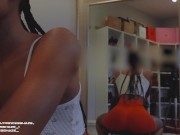 ASMR JERK OFF INSTRUCTION WITH CUM COUNTDOWN 2/16