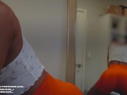 ASMR JERK OFF INSTRUCTION WITH CUM COUNTDOWN 7/16