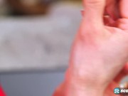 Kim Anh and the ancient practice of sucking and fucking 1/16