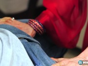 Kim Anh and the ancient practice of sucking and fucking 4/16