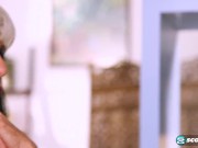 Sally and Luna do JMac 1/16