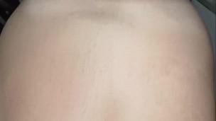 Me cogí bien rico a la hermana de mi amigo en el baño de su casa (real)