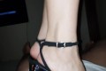 Sandals Pov Trampling cumshot