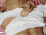 Ngentot cewek cantik jilbab muslimah tanpa kondom. Dia tak mau lepas hijab saat ngentot 12/16