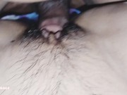 Ngentot cewek cantik jilbab muslimah tanpa kondom. Dia tak mau lepas hijab saat ngentot 5/16