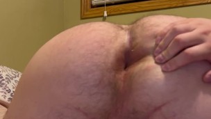 My hole;) what do you think?