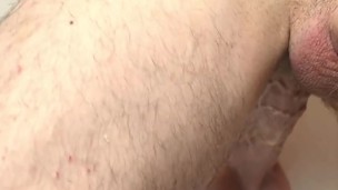 Vid #5 - Multiple Peegasms and Orgasms from prostate milking (Full Video)