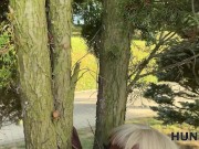 HUNT4K. He Does Not Matter. Hot sex with Lexi Luv 11/16