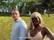 HUNT4K. He Does Not Matter. Hot sex with Lexi Luv 5/16