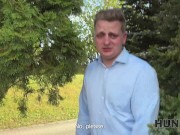 HUNT4K. He Does Not Matter. Hot sex with Lexi Luv 9/16