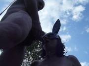 My stupid whore wife  the moment I tell her that she is my property now 9/16