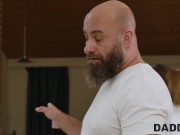 DADDY4K. Cannot Resist. Hot sex with Nicole Sweet 2/16