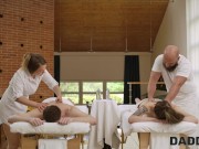 DADDY4K. Cannot Resist. Hot sex with Nicole Sweet 5/16