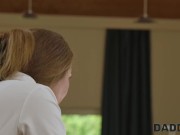 DADDY4K. Cannot Resist. Hot sex with Nicole Sweet 8/16