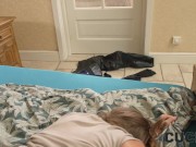 CUCK4K. Biker Badass Bang. Hot sex with Olivia Sparkle 13/16