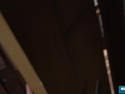 Horny Couple Gets Watched While Fucking 4/16