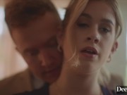 Deeper. Disobedient Good Girl Ashley Gets Cuffed & Spanked 5/16