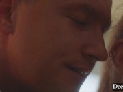 Deeper. Disobedient Good Girl Ashley Gets Cuffed & Spanked 6/16