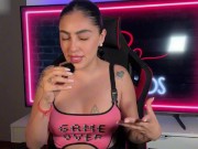 Por estas razones DEBES MASTURBARTE ;) 10/16