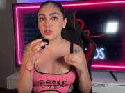 Por estas razones DEBES MASTURBARTE ;) 12/16