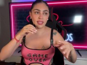 Por estas razones DEBES MASTURBARTE ;) 15/16