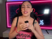 Por estas razones DEBES MASTURBARTE ;) 16/16