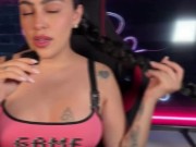 Por estas razones DEBES MASTURBARTE ;) 2/16