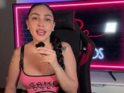 Por estas razones DEBES MASTURBARTE ;) 4/16