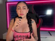 Por estas razones DEBES MASTURBARTE ;) 6/16