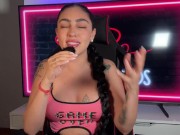 Por estas razones DEBES MASTURBARTE ;) 9/16