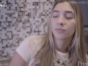 Sunnyplay needs cock urgently after getting bit by a mosquito 2/16