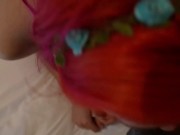 Je trompe mon mec avec deux BBC - POV TROMPERIE FRANCAISE 10/16