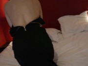 Je trompe mon mec avec deux BBC - POV TROMPERIE FRANCAISE 5/16