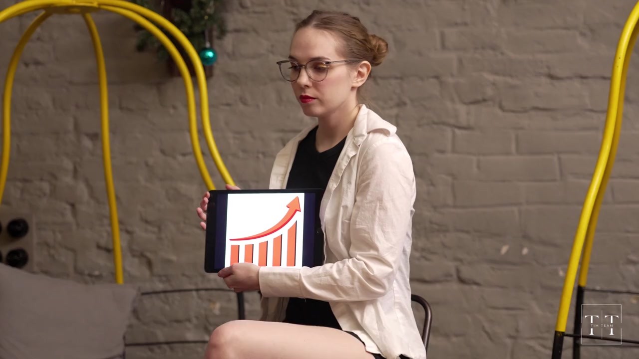 Sex Office. Bonus for Employee of the Month! - Free Sex Video - RedTube