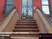 Crushing Cutie's Fantasy Cums True Wt Busty Therapist 1/16