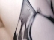 Pussy play and orgasms 2/16