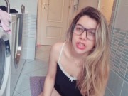 Compilado mah santos loira gostosa 16/16