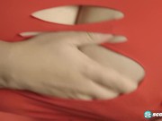 Latina Nancy Has The Biggest Tits For You 6/16