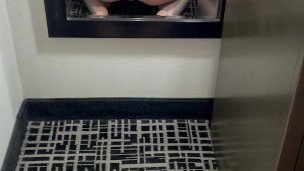 Mirror view of me sucking dick (Onlyfans @bree_kai for FULL video)