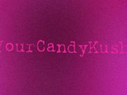 A Cute Brunette Girl In A White Dress Does Blowjob, Fucks Pussy, and Does Deep Anal. Realistic Dildo 16/16