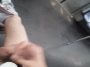 Public Empty Train Video - Screenshot 13 of 16 - HD