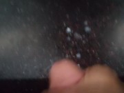 Public Empty Train Video - Screenshot 16 of 16 - Solo Orgasm
