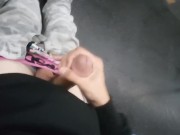 Public Empty Train Video - Screenshot 3 of 16 - Solo Male