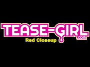 Beautiful New Model shows perfect body 1/16