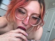 Horny Babysitter Wants Sex ~ Elle Marz ~ Householdhold Fantasy ~ Scott Stark 6/16